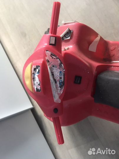 Детский квадроцикл