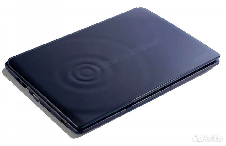 Acer Aspire One D270 10,1