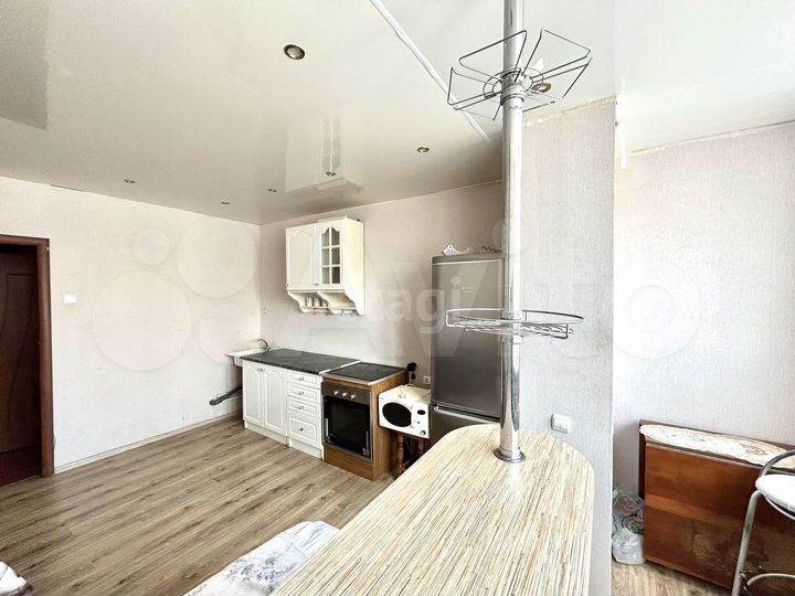 2-к. квартира, 73 м², 11/17 эт.