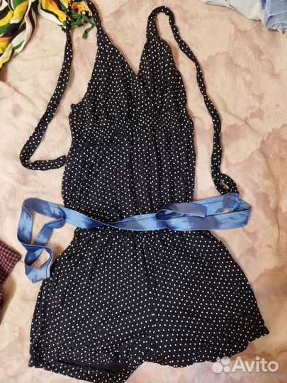 Летняя одежда