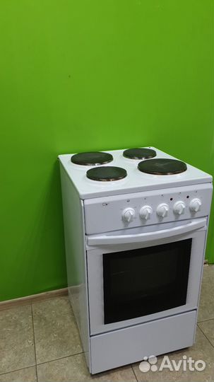 Плита электрическая ладога как новая