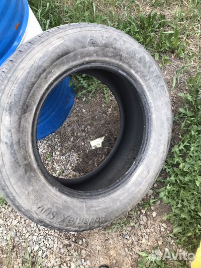 Triangle AdvanteX SUV TR259 265/60 R18 114V