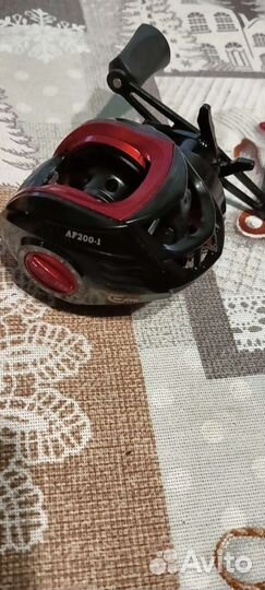 Продам катушку