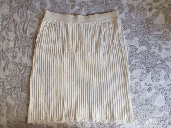 Юбка Baon трикотажная