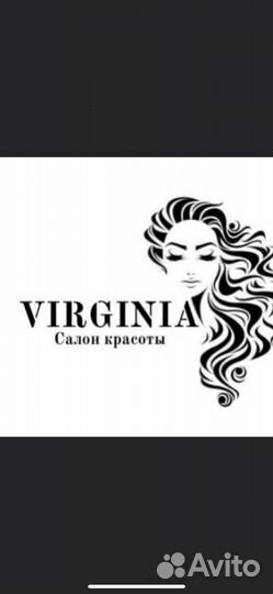 Парикмахер универсал