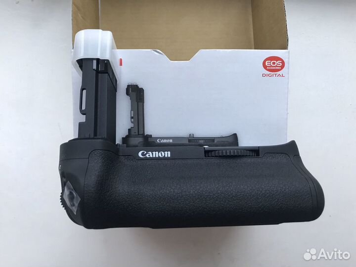 Батарейный блок для Canon 5D mark IV