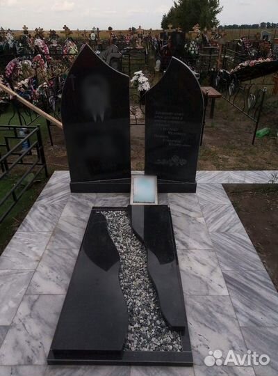 Изготовление памятников