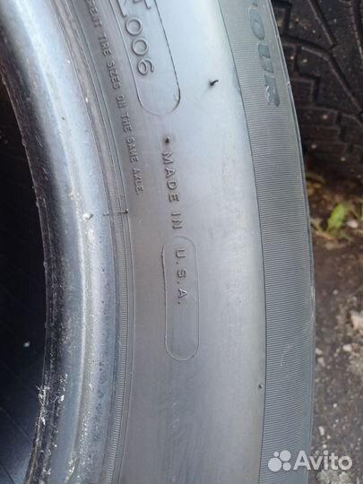 Michelin Latitude Alpin 265/60 R18 109T