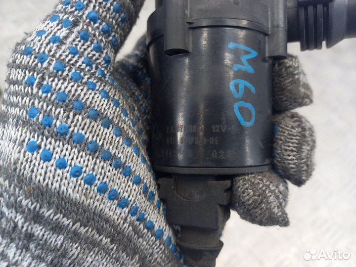 Насос водяной (помпа) Bmw Z4 E85 2.0 N46 2006