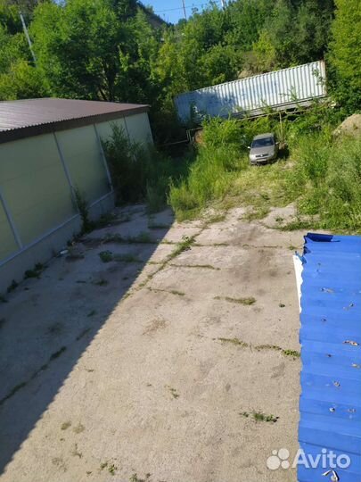 Морской контейнер 40 футов бу