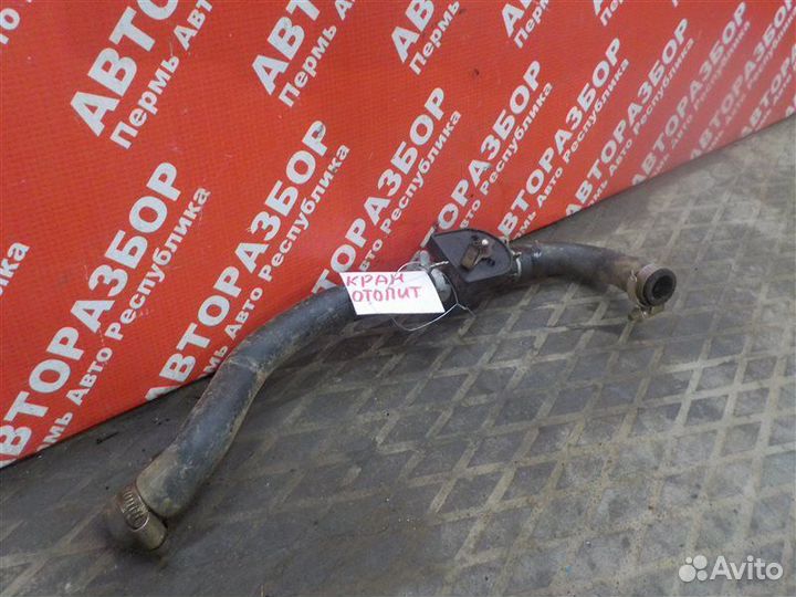 Кран печки Geely Mk LG1 MR479QA 2008