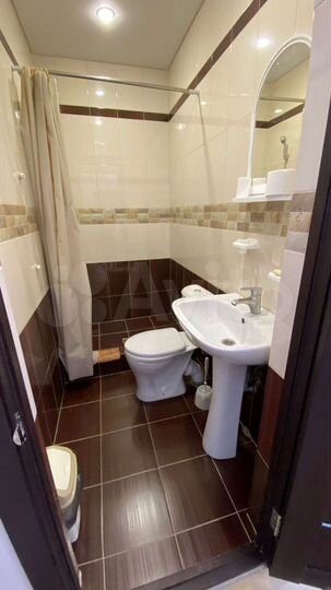 Комната 16 м², 1/1 эт.