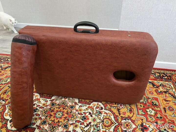 Массажный стол бу