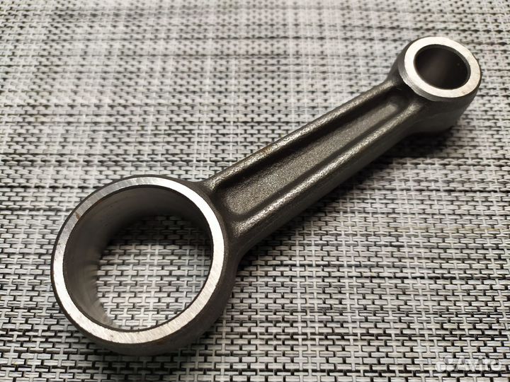 Шатун makita HM1801 322476-4 оригинал