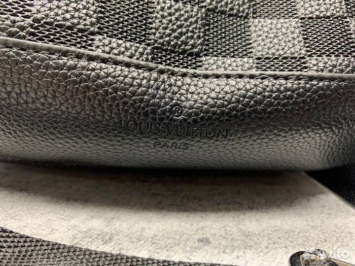 Louis Vuitton: Ваша новая любимая сумка