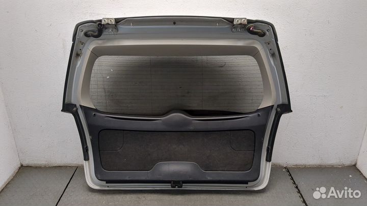 Двигатель стеклоочистителя задний Subaru Legacy (B13), 2005