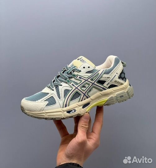 Кроссовки Asics Gel Kahana 8 (Арт.55204)
