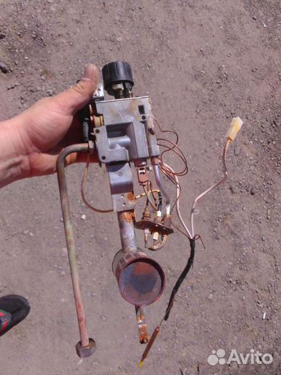 Магнитные пускатели бу