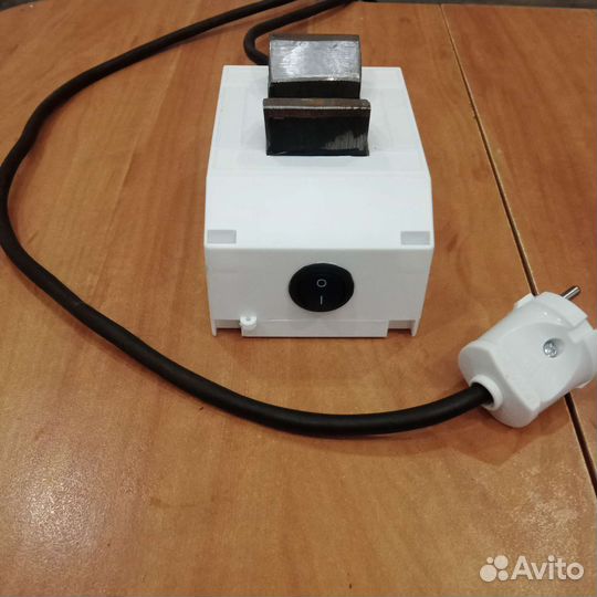 Прибор для проверки якоря электроинструмента