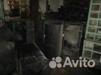 Топливный бак а\м камаз