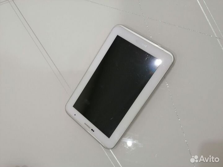 Планшет samsung galaxy tab 2