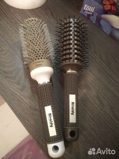 Расческа брашинг