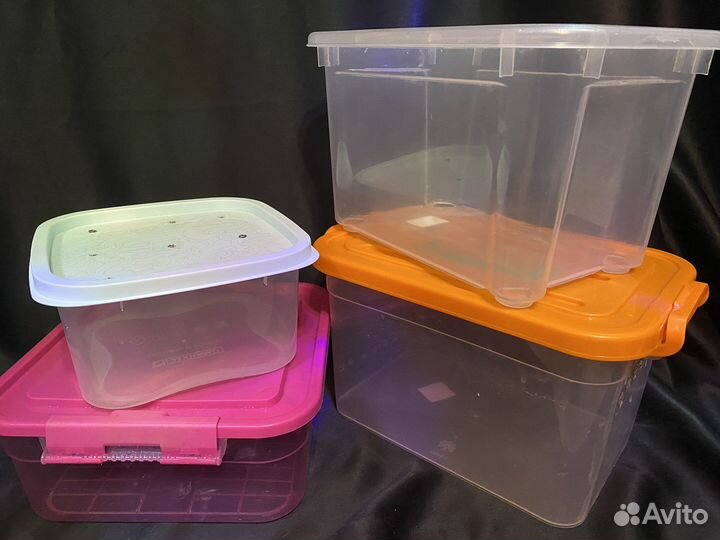 Набор для содержания рептилий и др