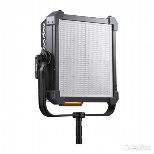Осветитель светодиодный Godox Knowled P600Bi Hard