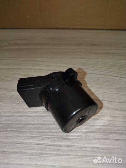 Контактная группа замка зажигания ldv maxus