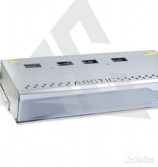 Рефрижератор Arctic XL (0/18 гр.) на 50 куб.м