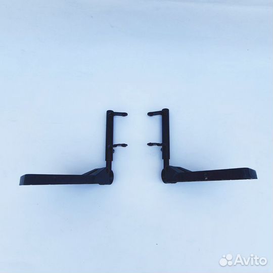 Подножки для детской инвалидной коляски