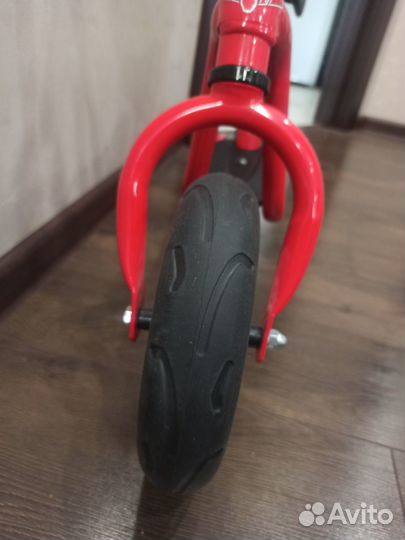 Беговел puky lr m