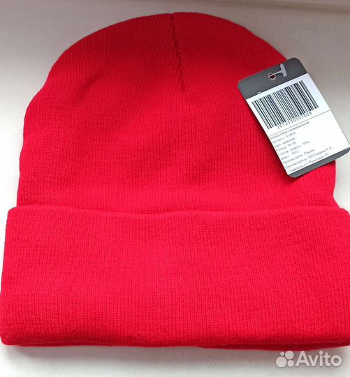 Шапка женская Новая