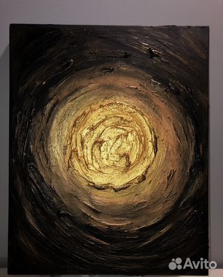 Картина интерьерная 40/50