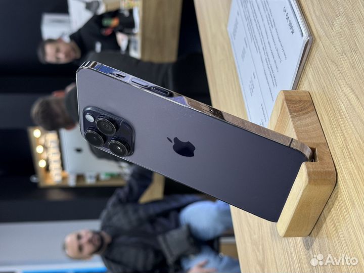 iPhone 14 Pro Max, 256 ГБ