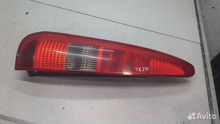 Фонарь (задний) Ford Fusion, 2003