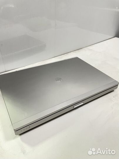 Hp EliteBook 8460p для фотошопа