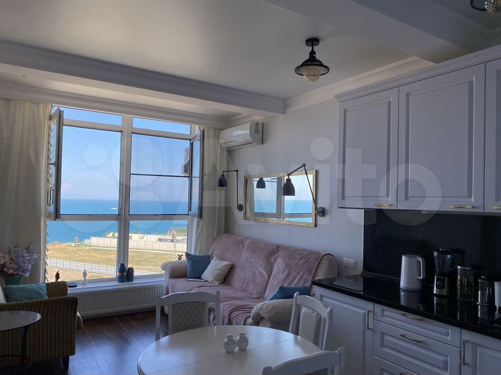 2-к. квартира, 45 м², 6/6 эт.