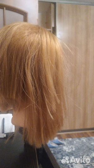 Болванка для причесок