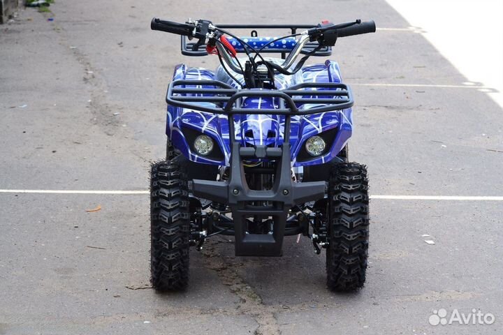 Квадроцикл Avantis ATV classic mini