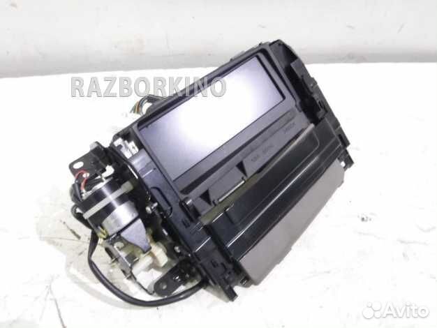 Дисплей информационный