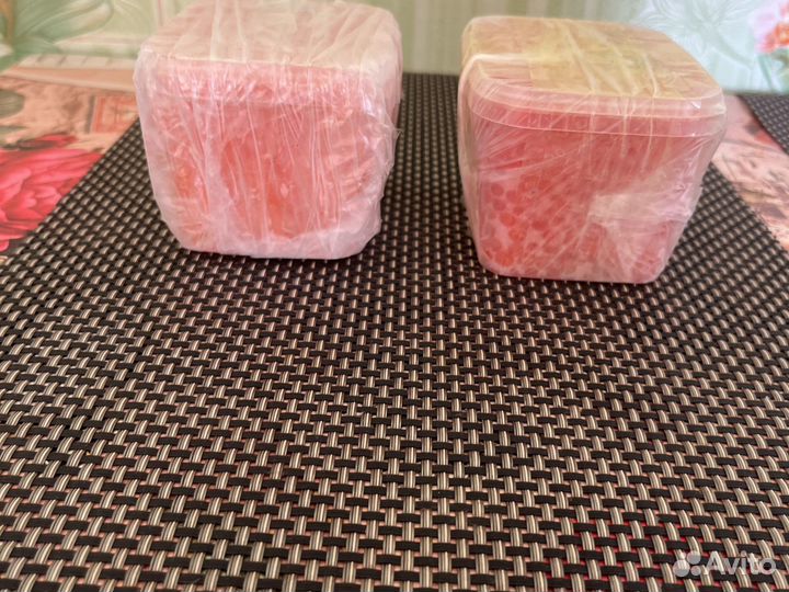 Икра красная (Камчаткская кета и чавыча)