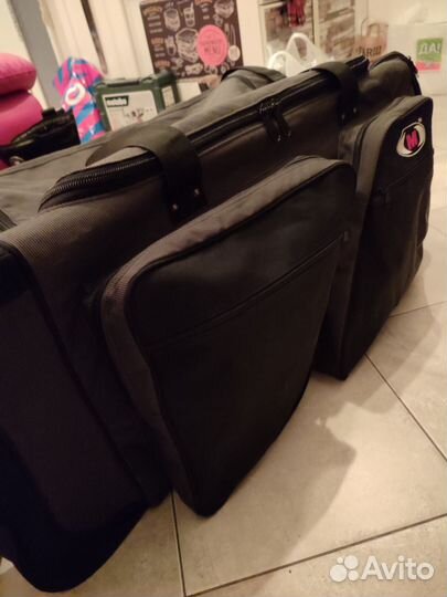 Хоккейный баул