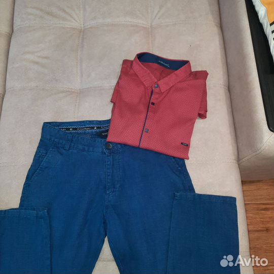 Мужские вещи 52