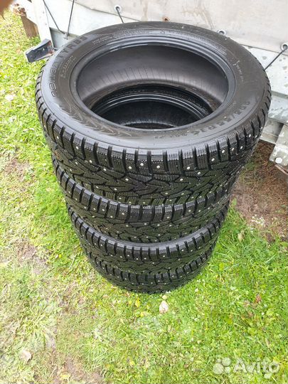 Nokian Tyres Nordman 7 205/55 R16