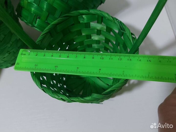 Корзинка подарочная