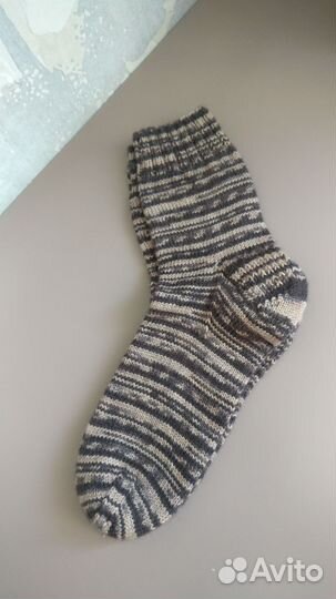 Носки женские