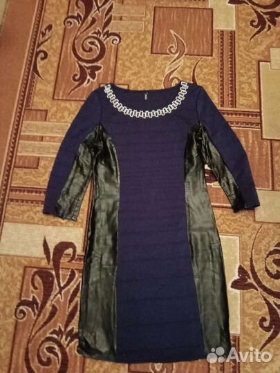 Женские вещи 46 р пакетом