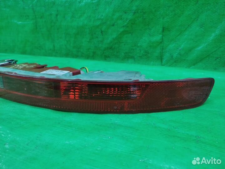 Фонарь задний в бампер правый Audi Q5 2008-2017