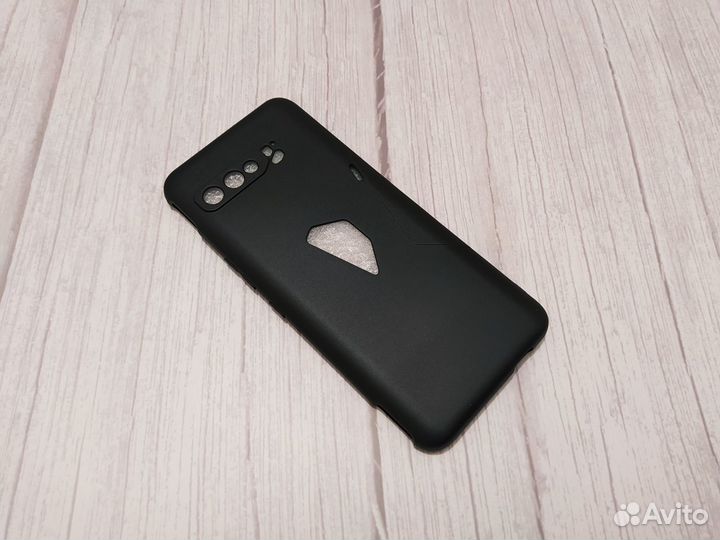 Чехол для Asus ROG Phone 2 3 5 6